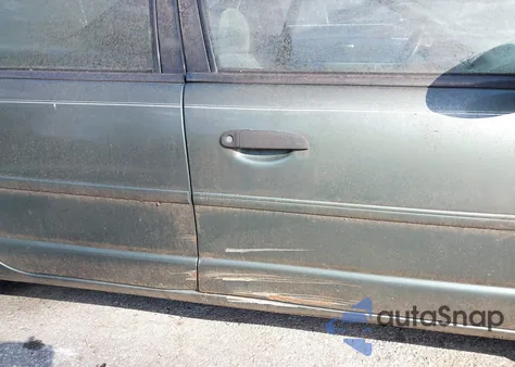 1996 Plymouth Breeze from USA, damaged, VIN 1P3EJ46C0TN222637